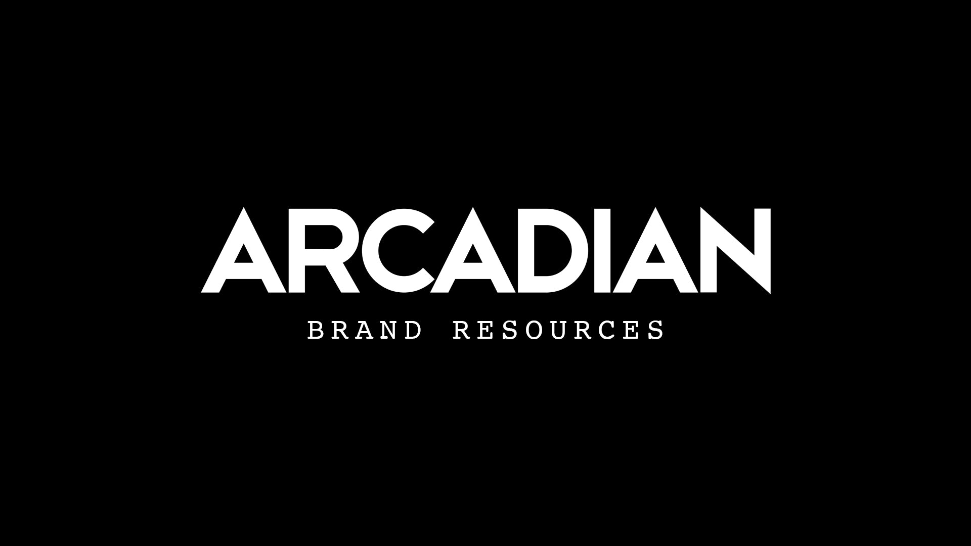 New Page: Brand Resources for Media and B2B