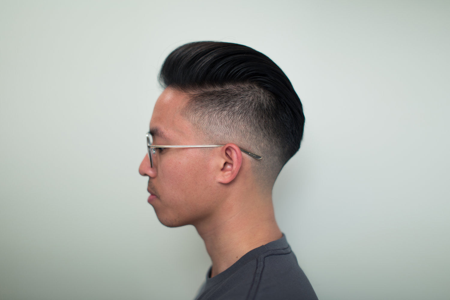 Video Review of our Clay Pomade by The Pomp
