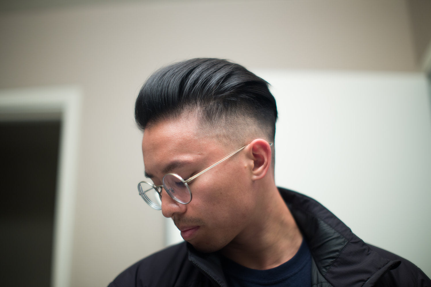 Voted "Best Pomade of 2017"