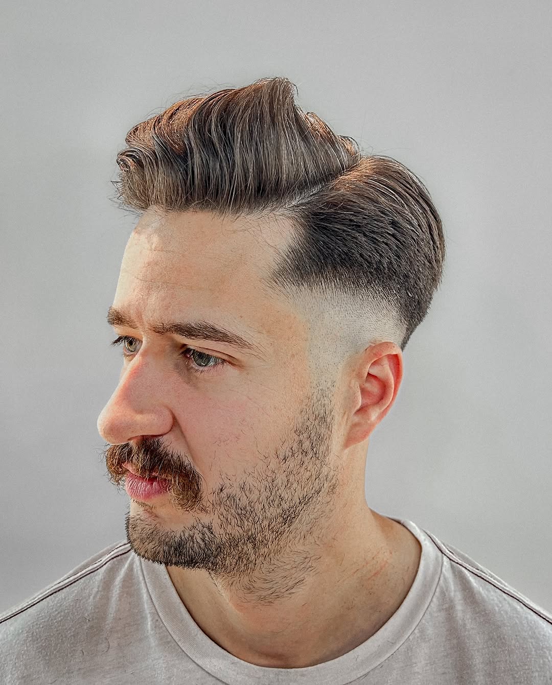 Black River Barbershop x Arcadian - Matte Cream