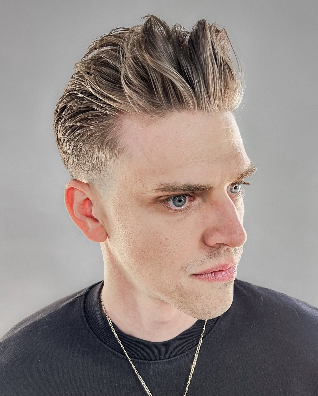 Black River Barbershop x Arcadian - Matte Cream