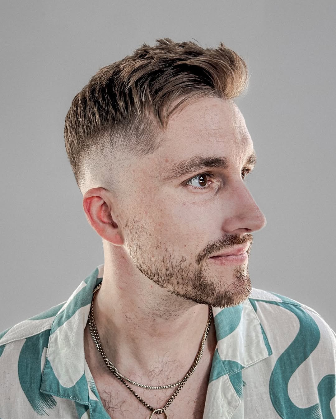 Black River Barbershop x Arcadian - Matte Cream