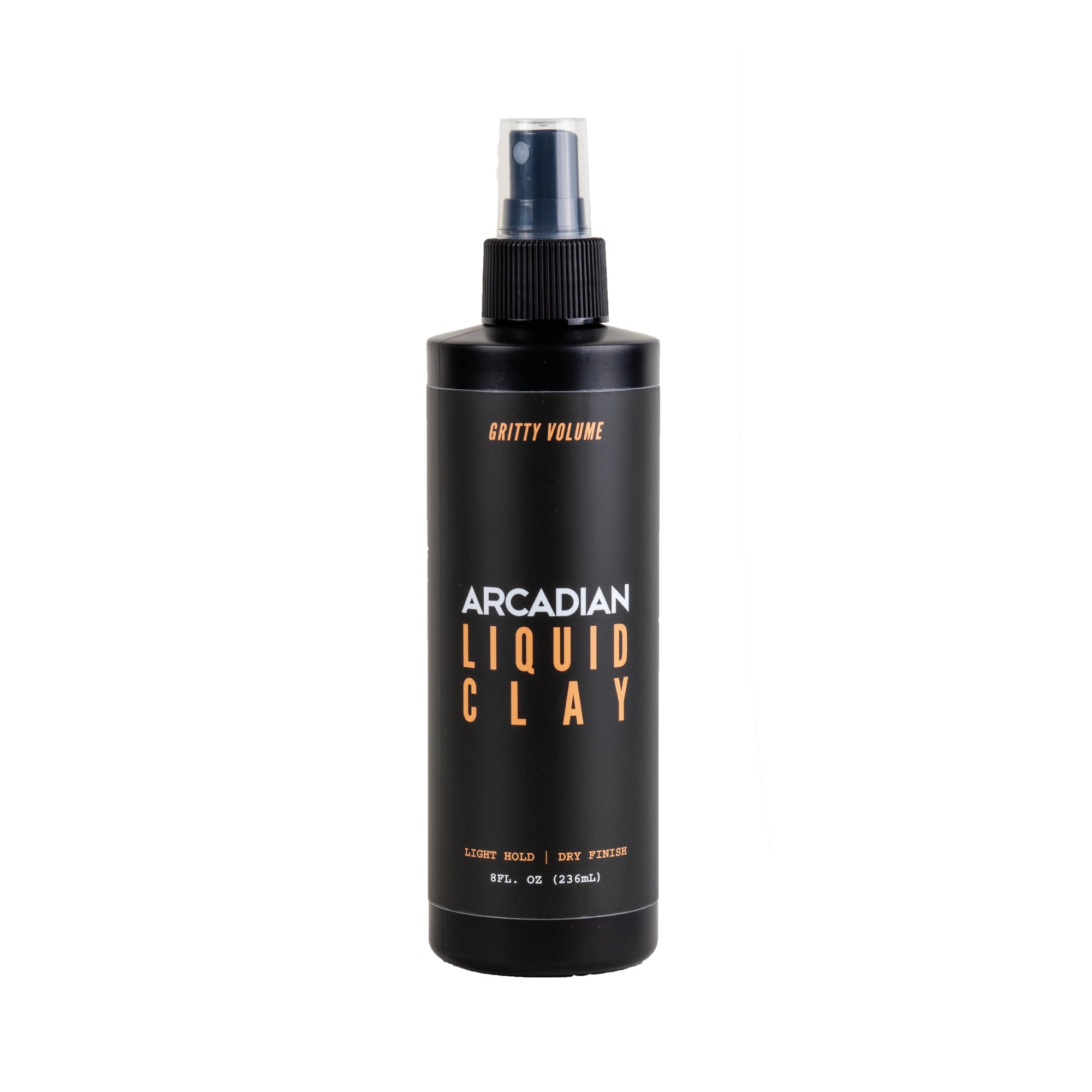 Liquid Clay – ARCADIAN