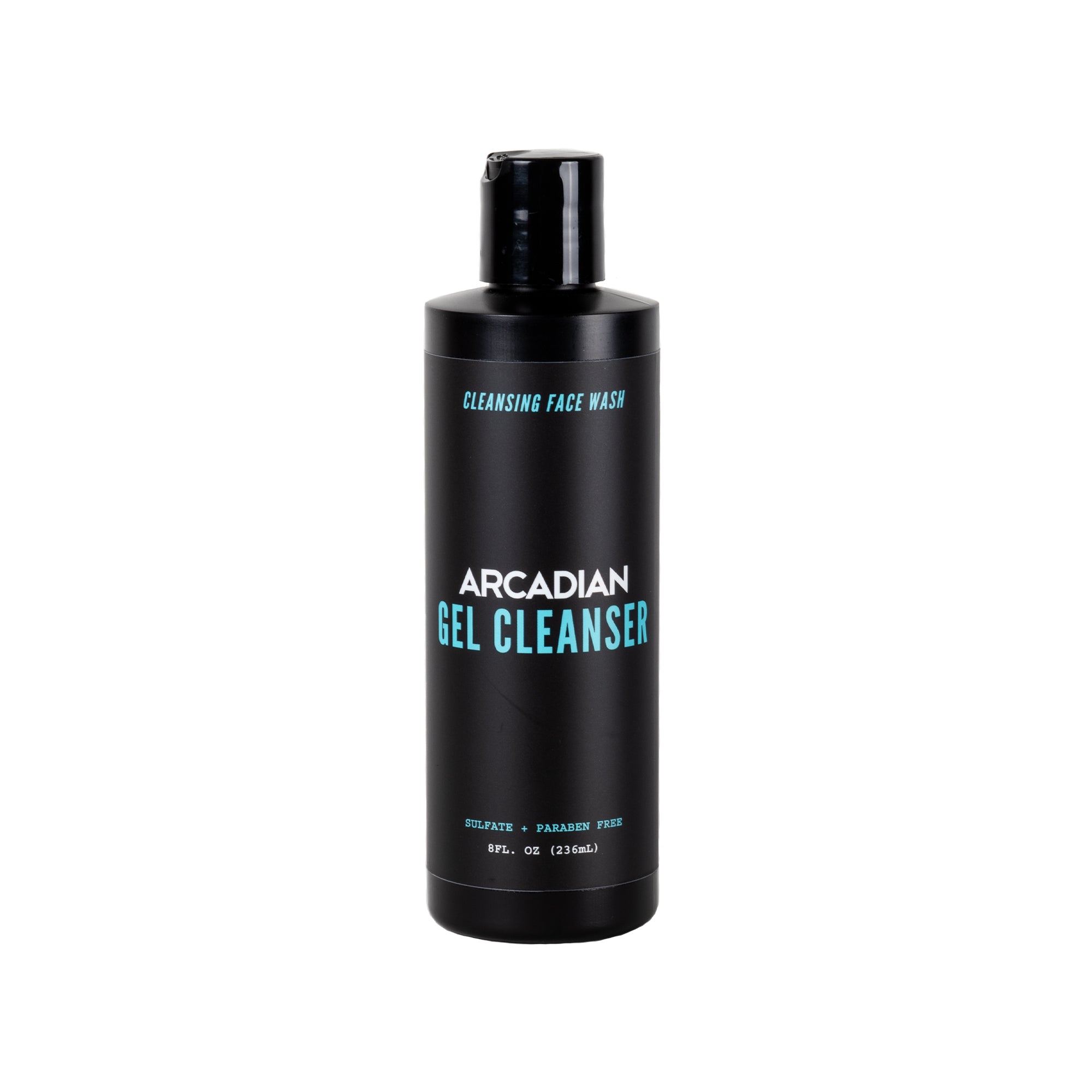 Gel Cleanser