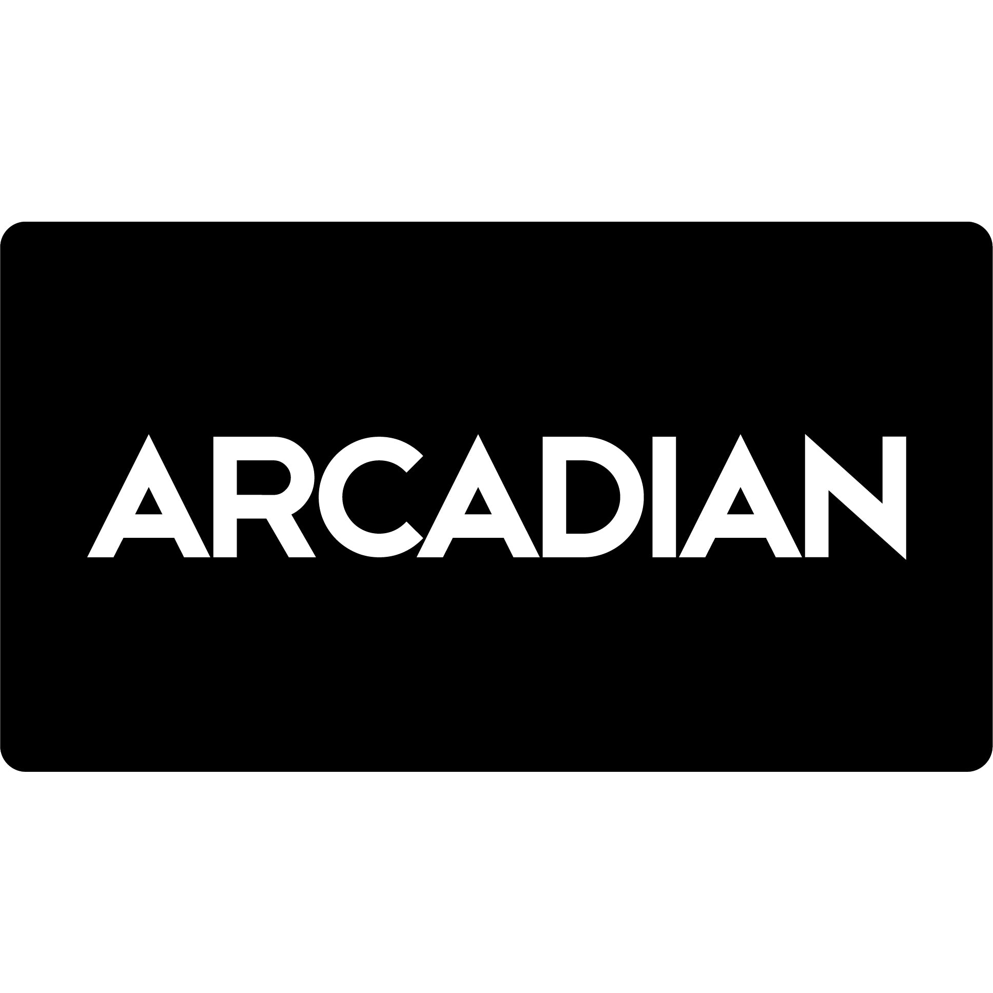 Gift Card - Arcadian Grooming: Pomade, Beard Care, Men's Grooming Supplies