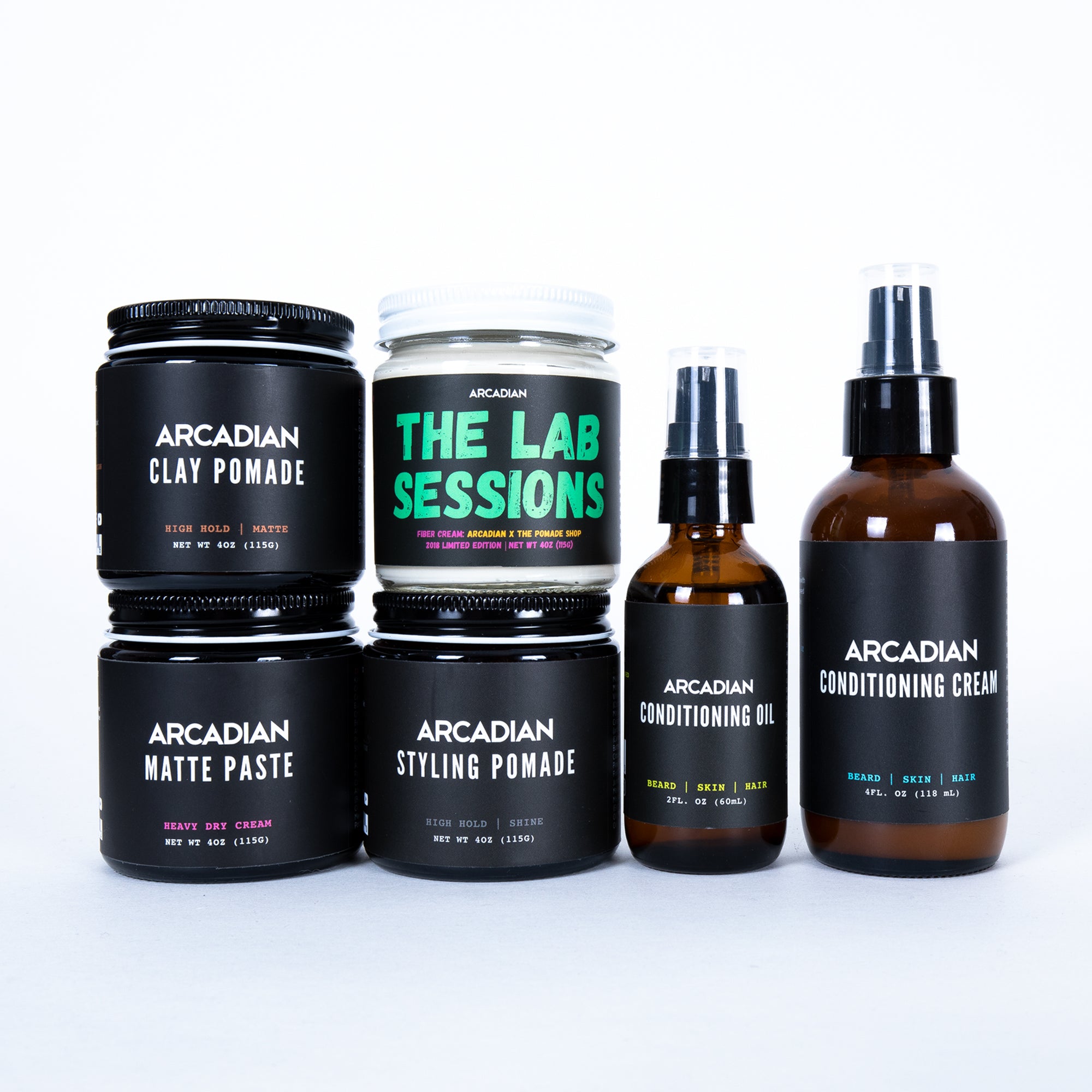 Win Our Product Line!