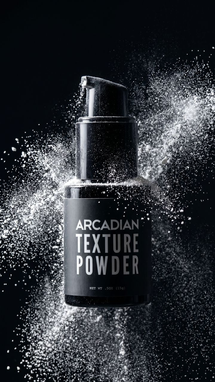 Texture Powder