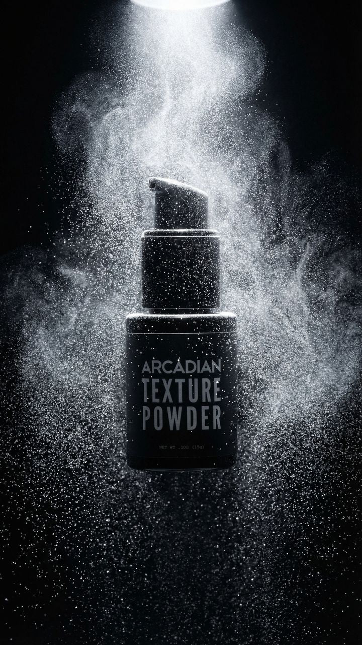 Texture Powder