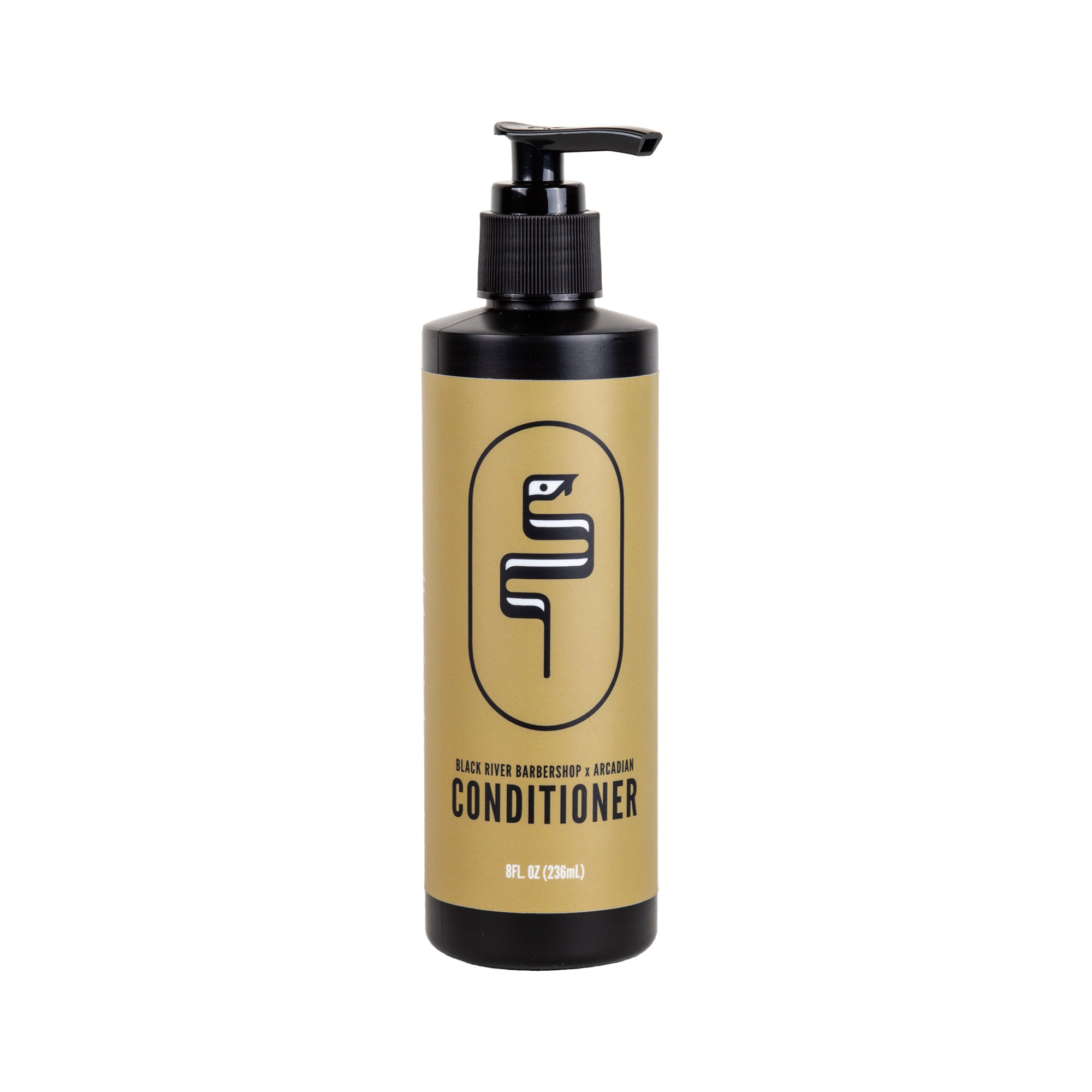 Black River Barbershop x Arcadian - Conditioner