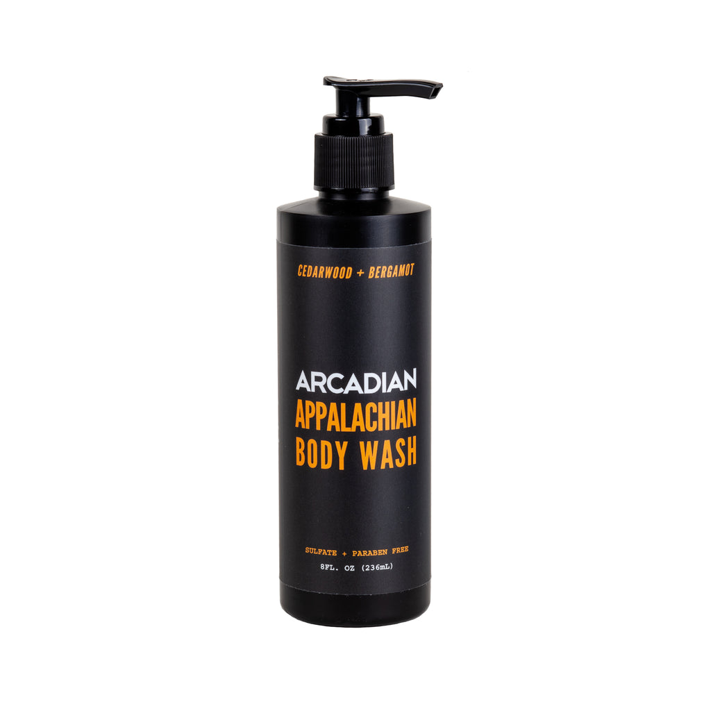 Body Wash