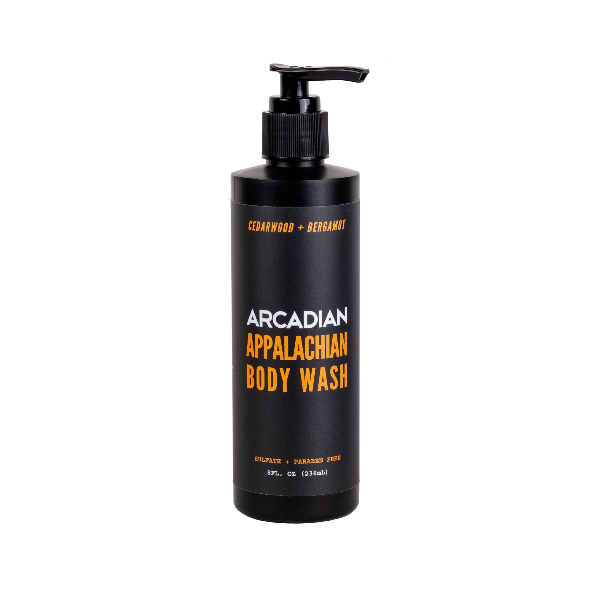 Body Wash