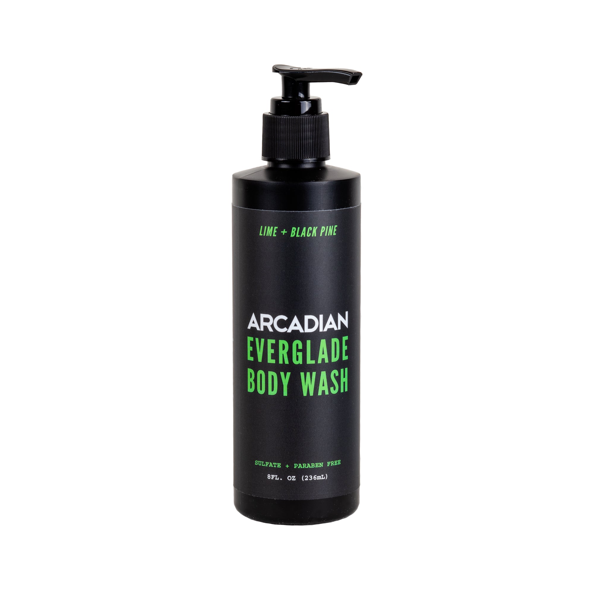 Body Wash