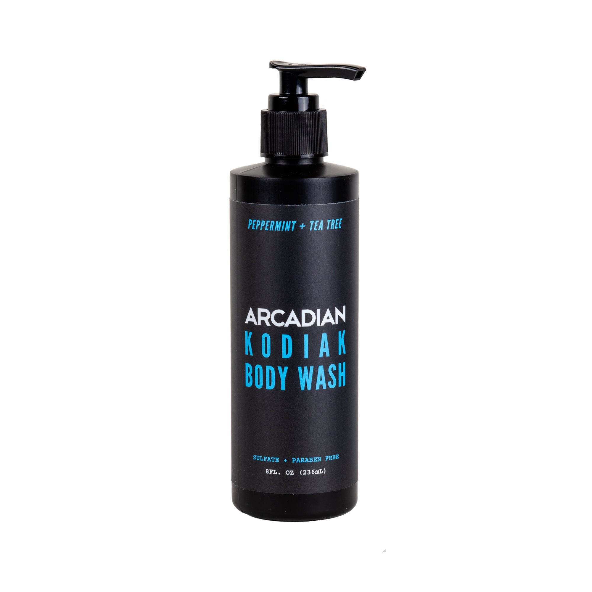 Body Wash