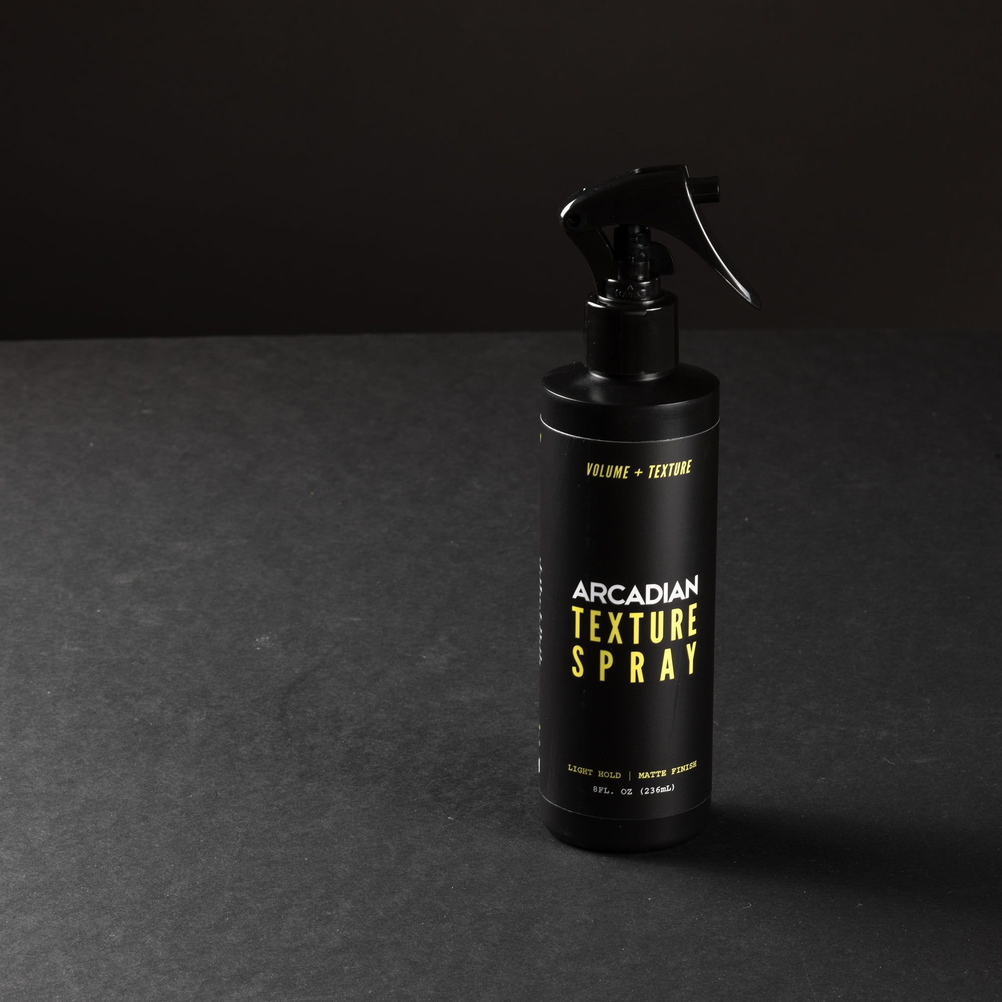 Texture Spray