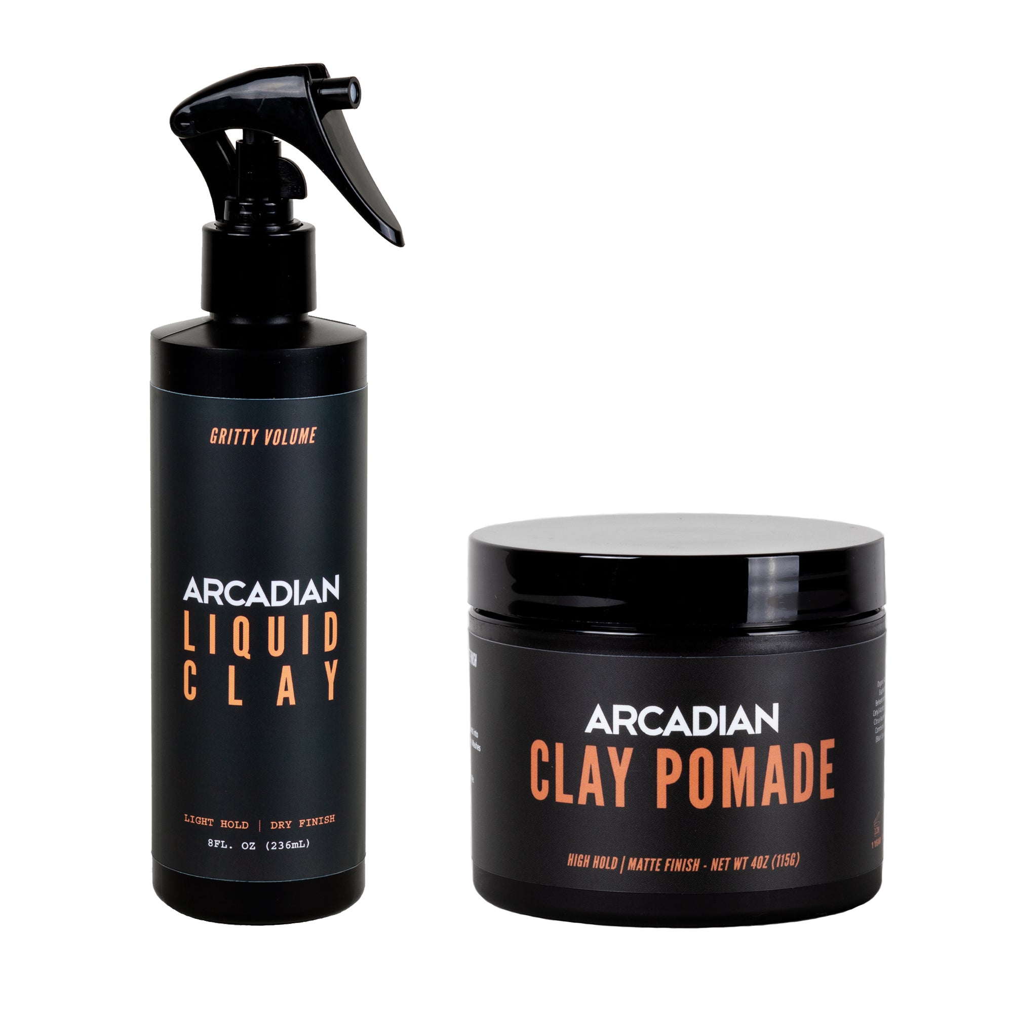 "Clay²" Bundle