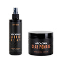 "Clay²" Bundle