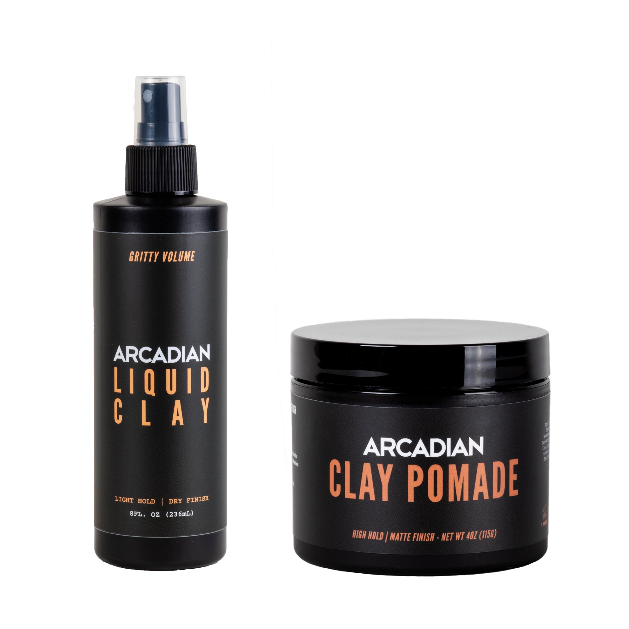 "Clay²" Bundle