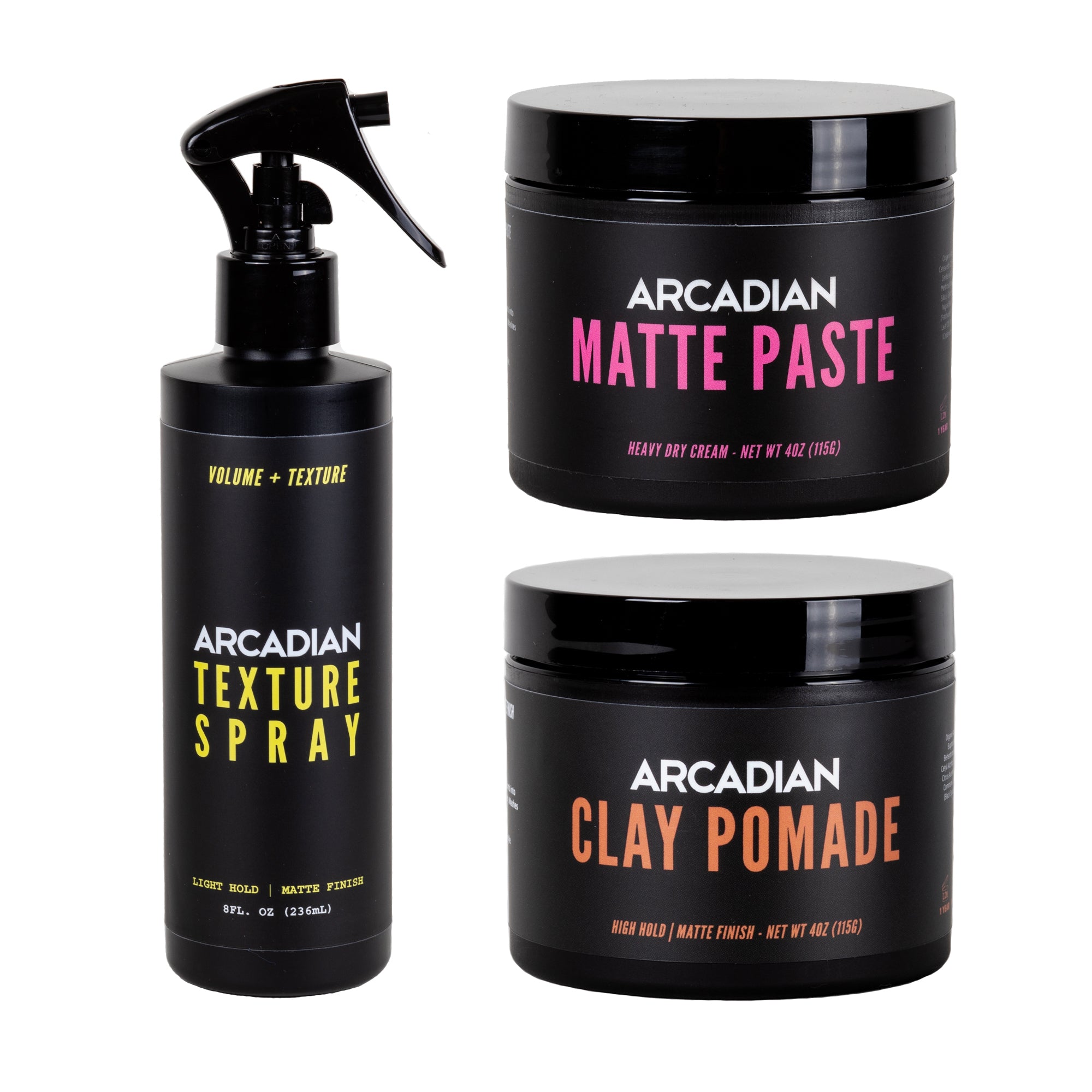 "Cult Favorites" Bundle