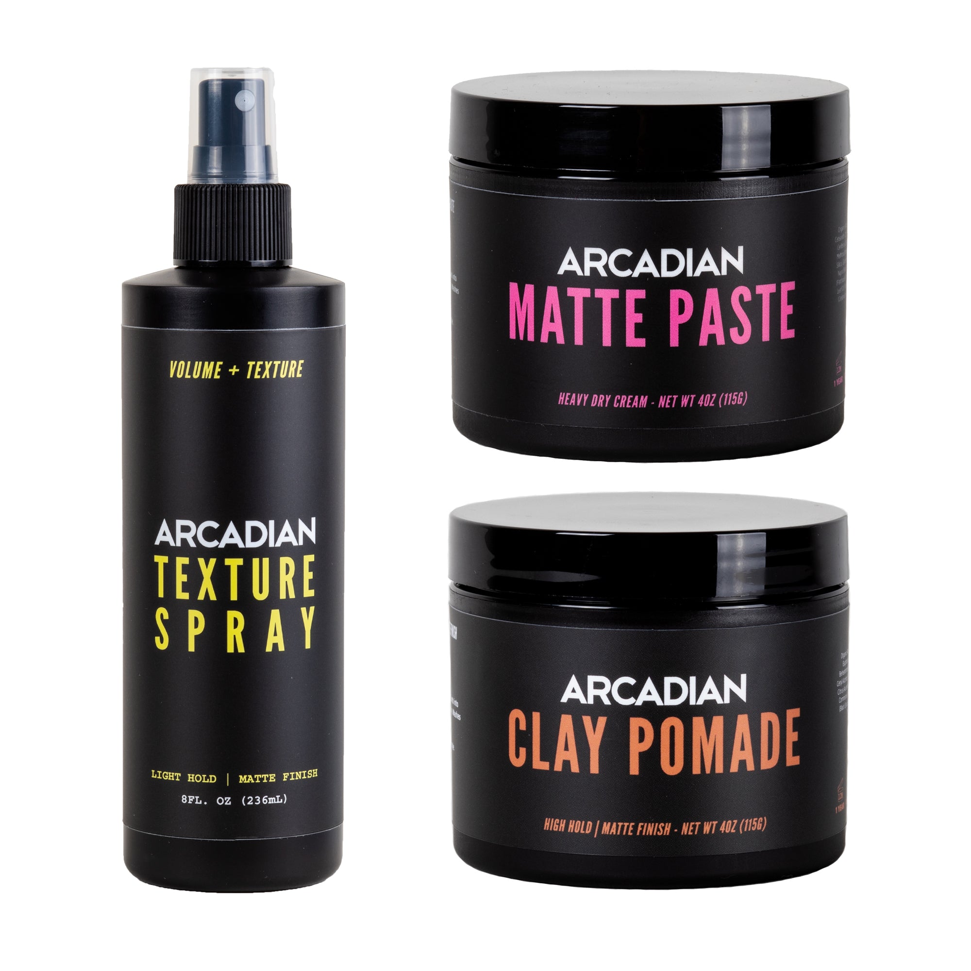 "Cult Favorites" Bundle