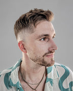 Black River Barbershop x Arcadian - Matte Cream
