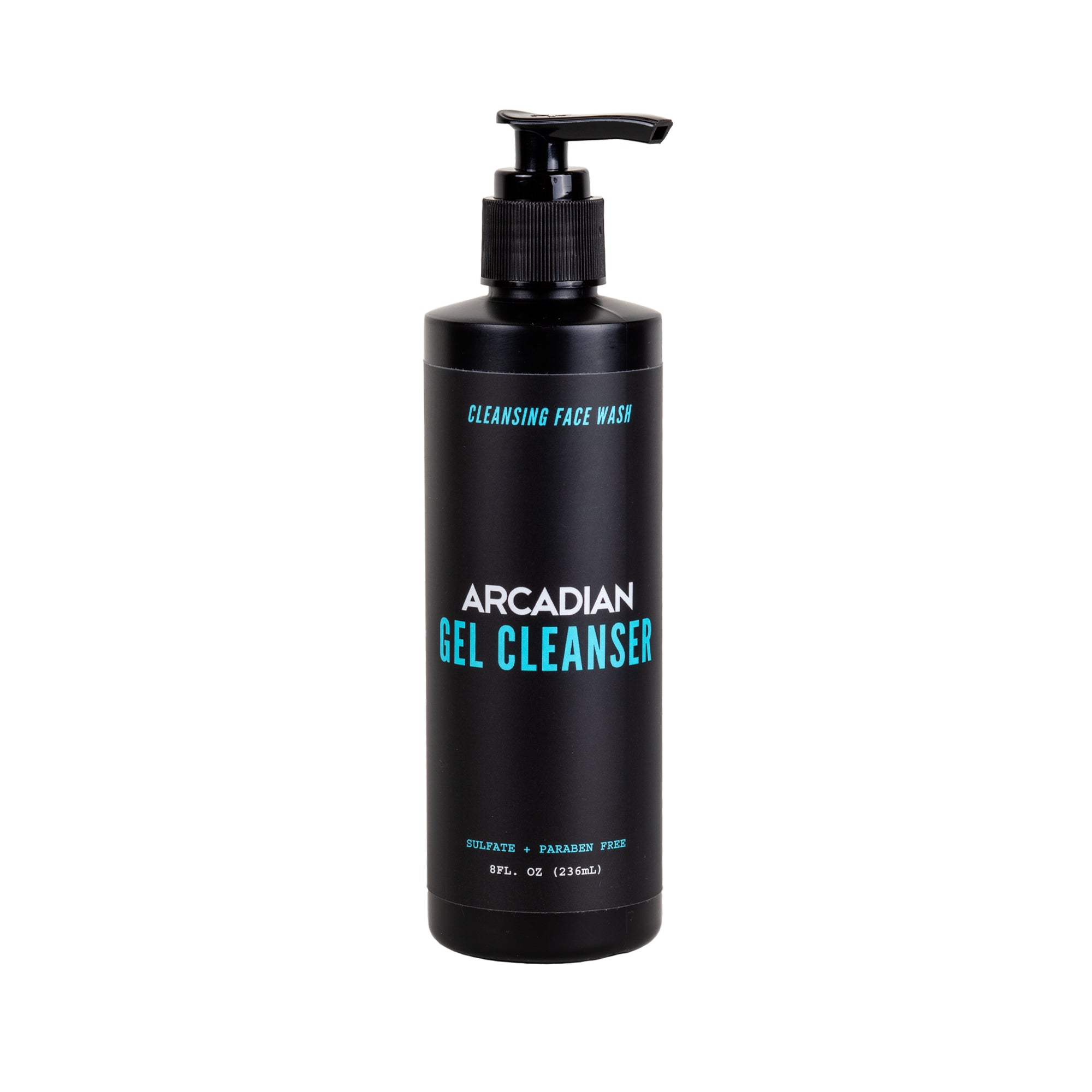 Gel Cleanser