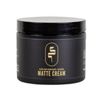 Black River Barbershop x Arcadian - Matte Cream