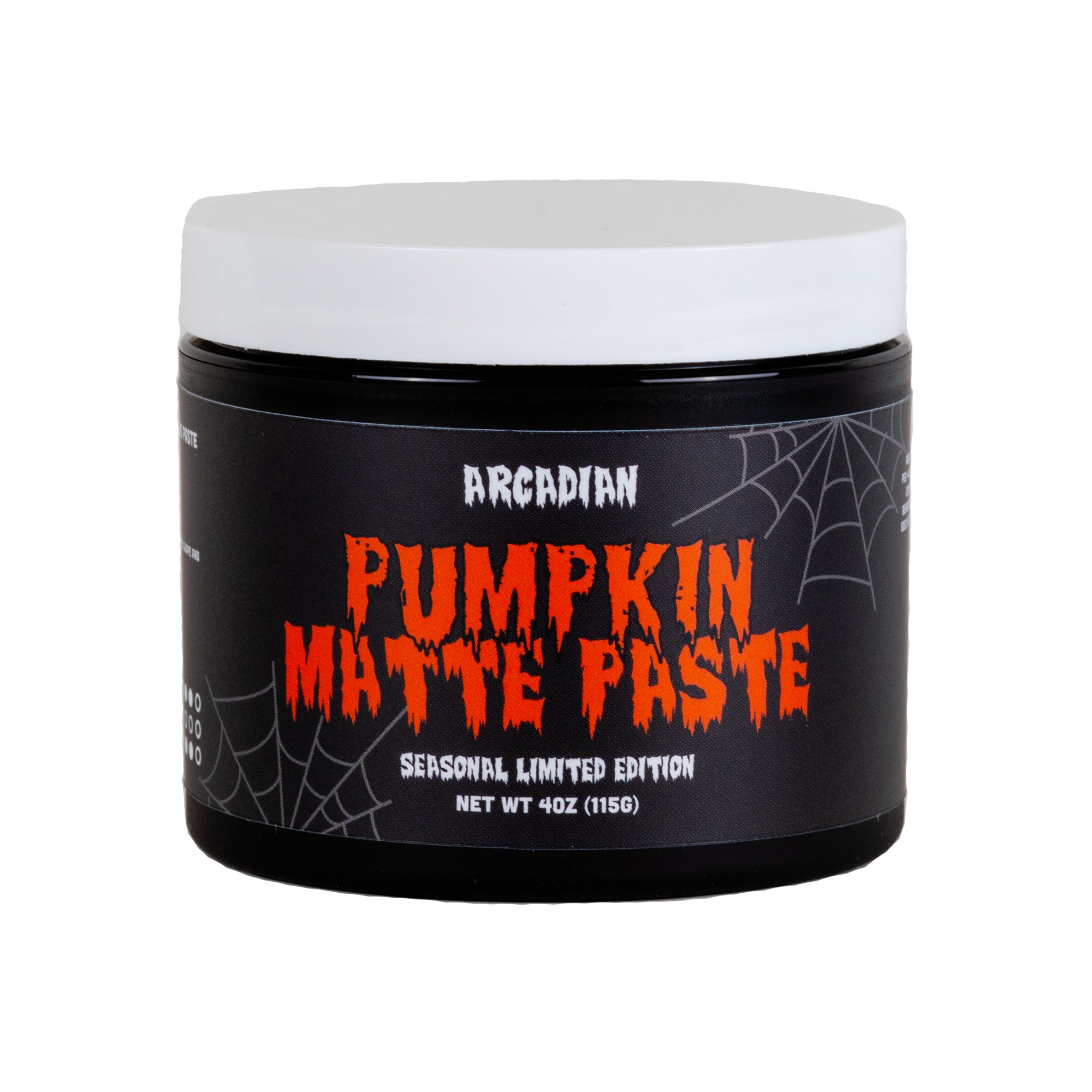 Matte Paste