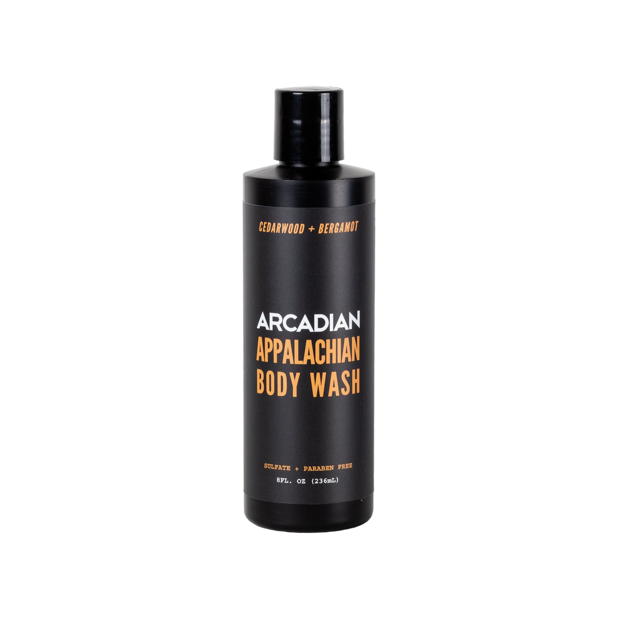 Body Wash