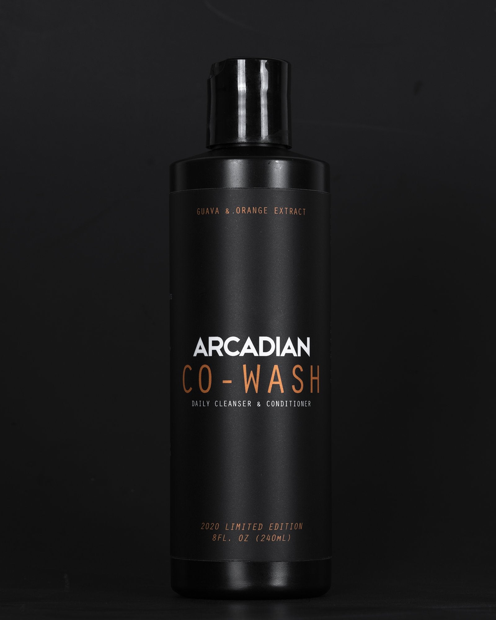 Co-Wash (Limited) - Arcadian Grooming: Pomade, Beard Care, Men's Grooming Supplies