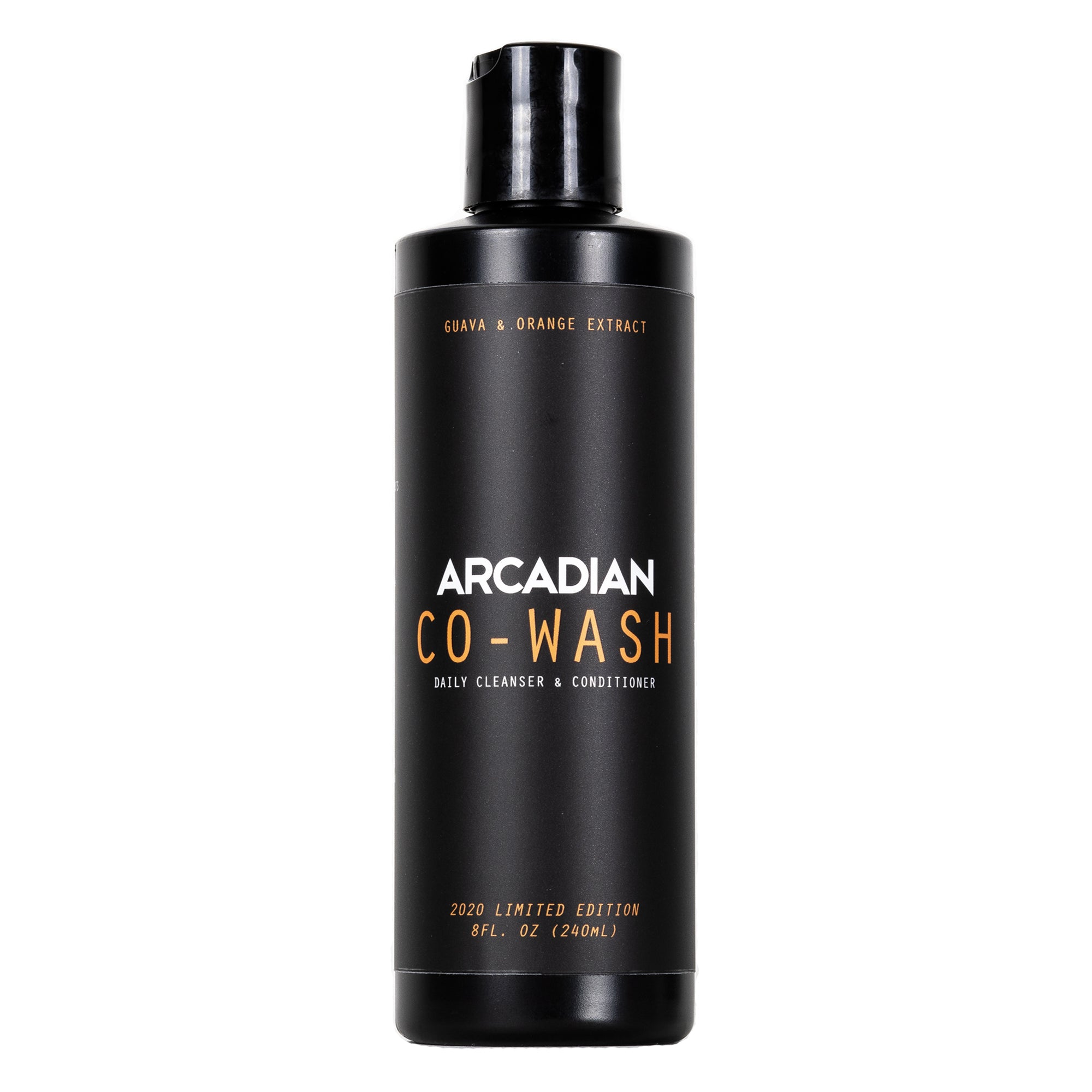 Co-Wash (Limited) - Arcadian Grooming: Pomade, Beard Care, Men's Grooming Supplies