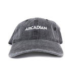 Arcadian OG Dad Hat - Arcadian Grooming: Pomade, Beard Care, Men's Grooming Supplies