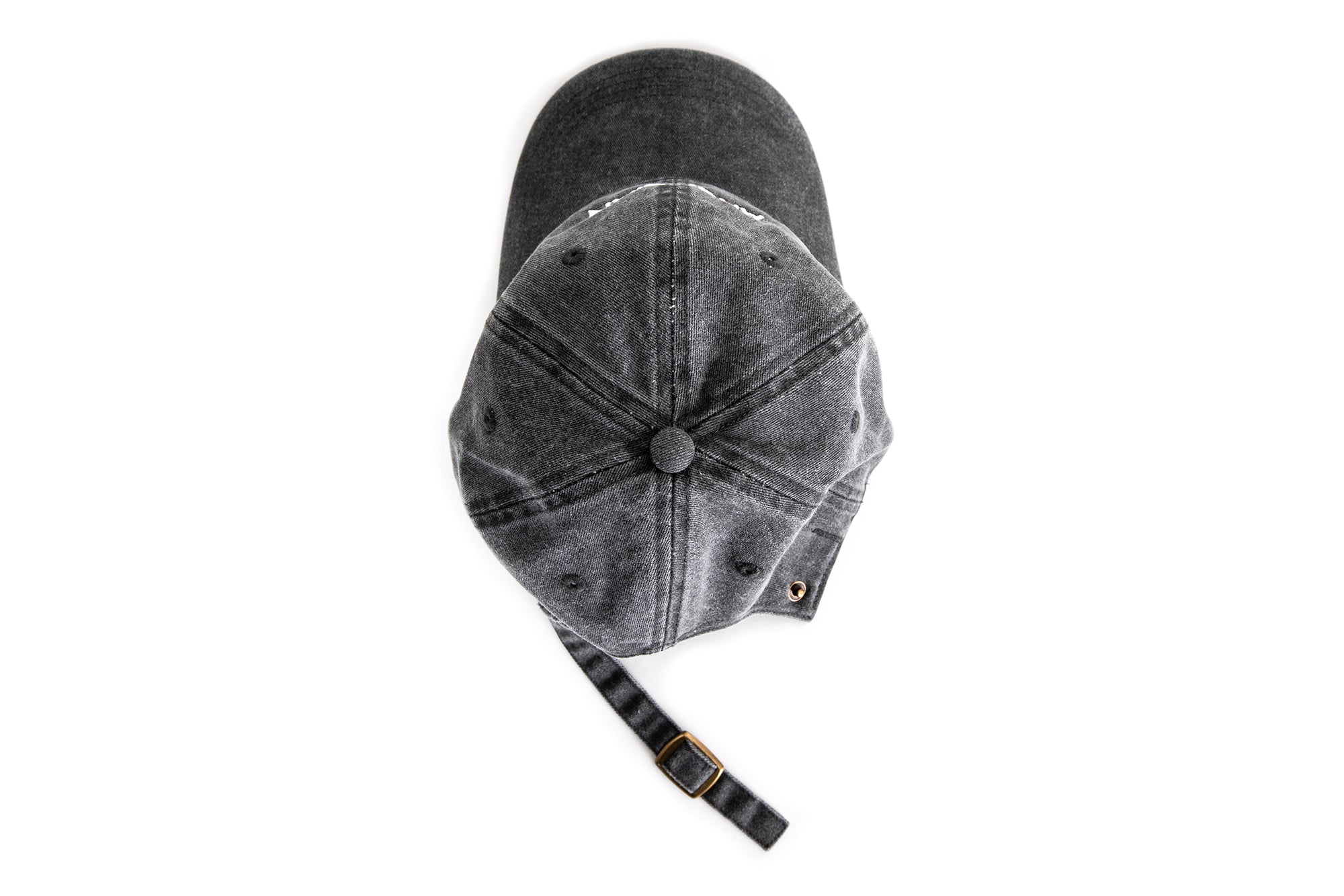 Arcadian OG Dad Hat - Arcadian Grooming: Pomade, Beard Care, Men's Grooming Supplies