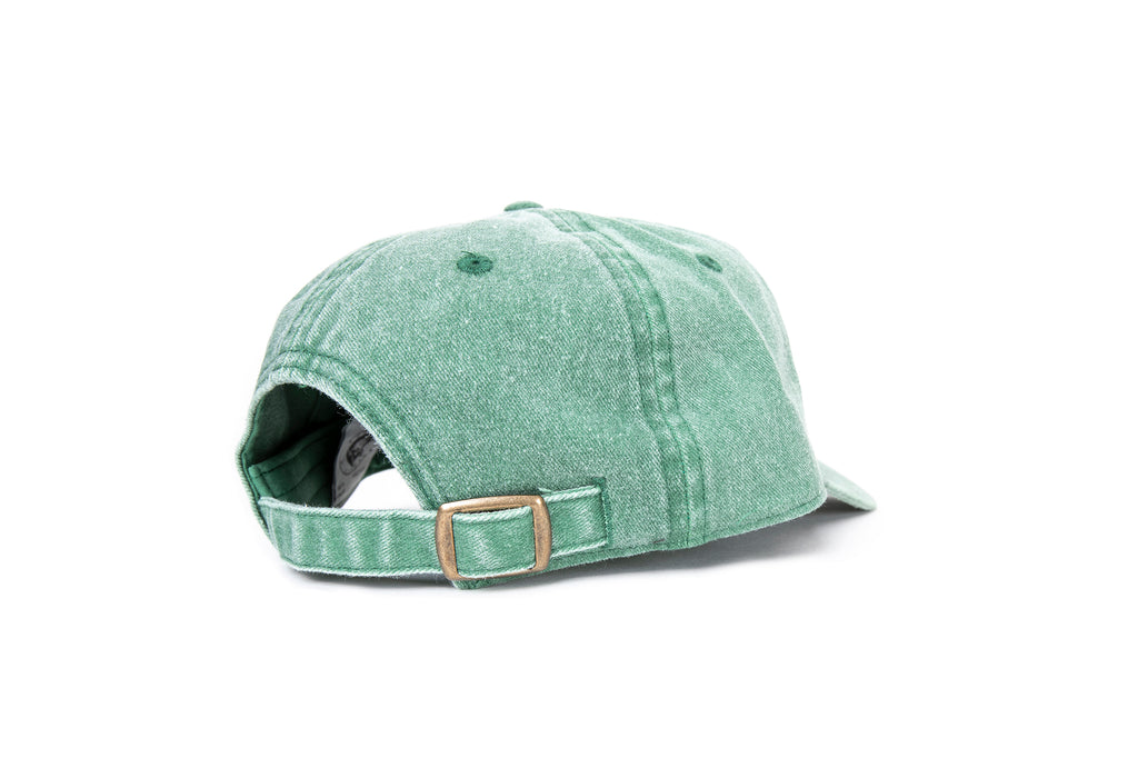 Arcadian OG Dad Hat - Arcadian Grooming: Pomade, Beard Care, Men's Grooming Supplies