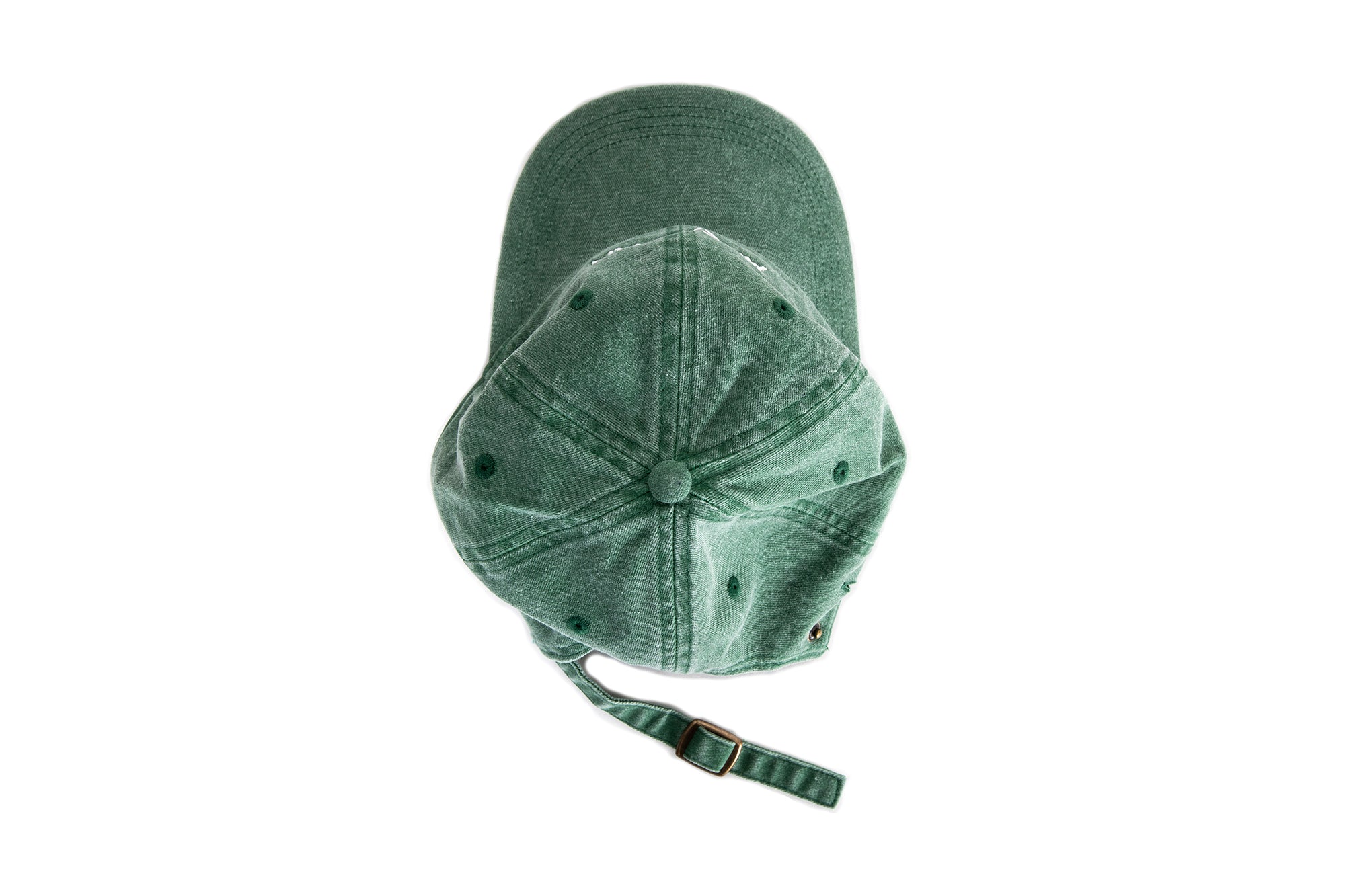 Arcadian OG Dad Hat - Arcadian Grooming: Pomade, Beard Care, Men's Grooming Supplies