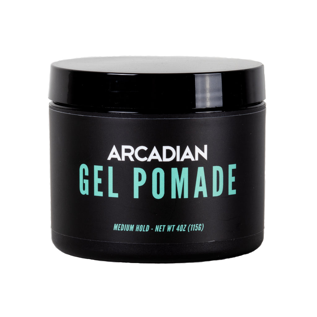 Gel Pomade