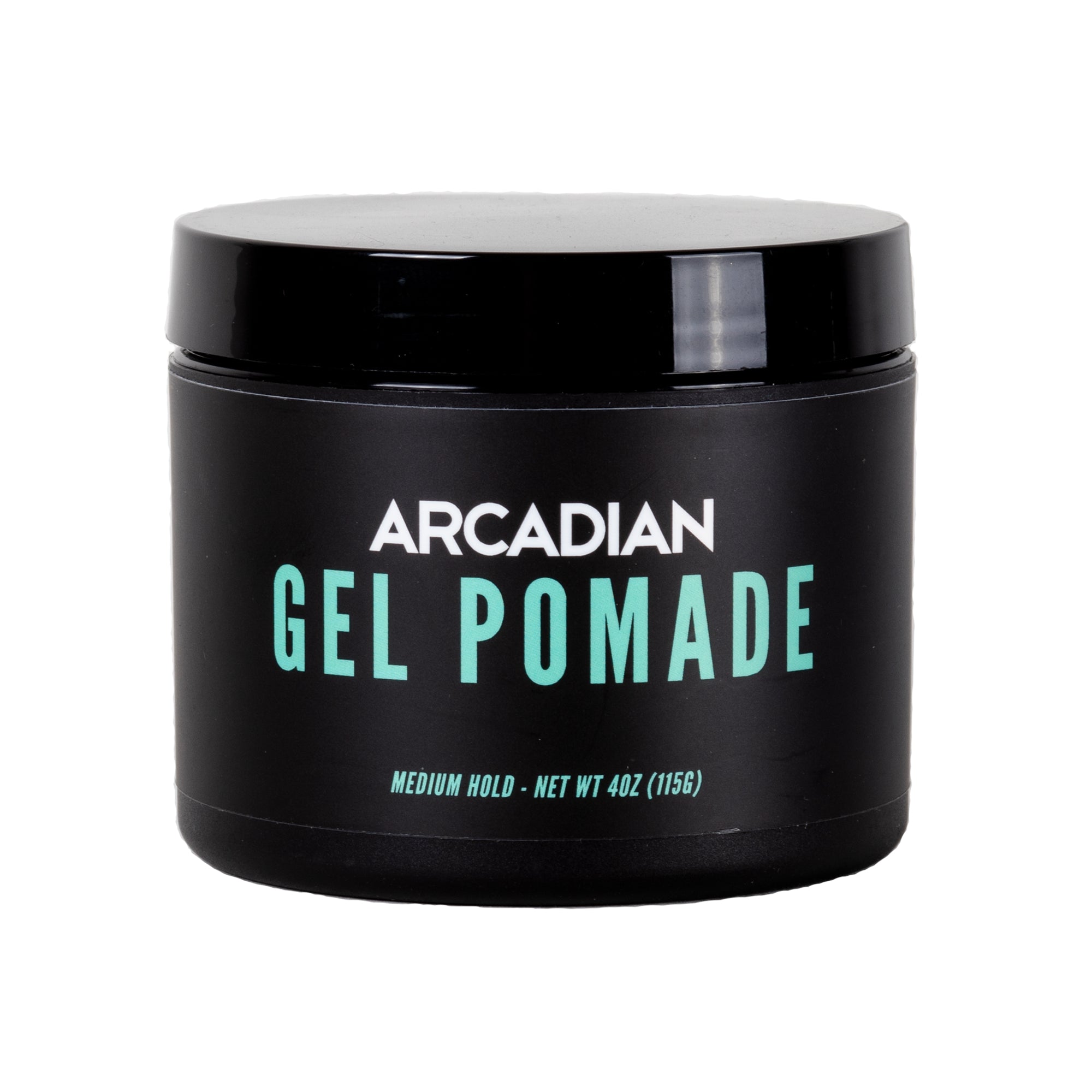 Gel Pomade