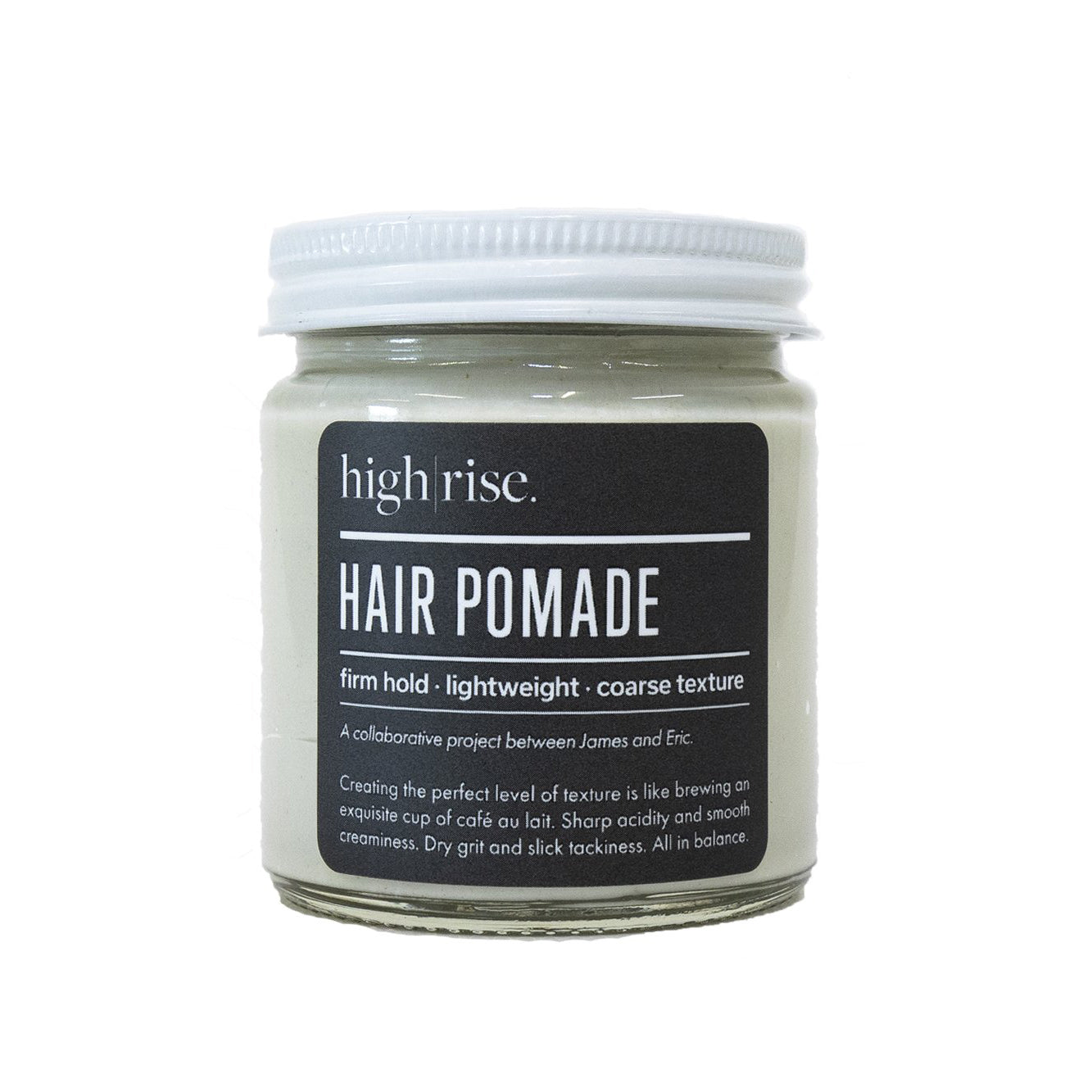 high|rise. - The Pomp x Arcadian (Limited) – ARCADIAN