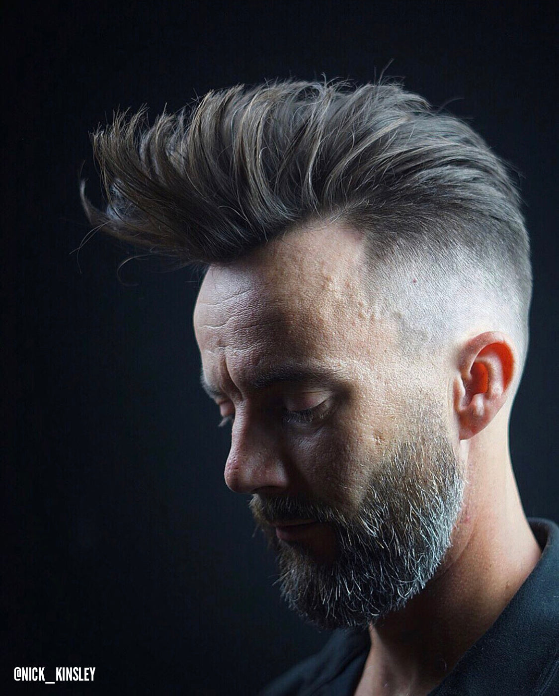 Matte Paste - Arcadian Grooming: Pomade, Beard Care, Men's Grooming Supplies