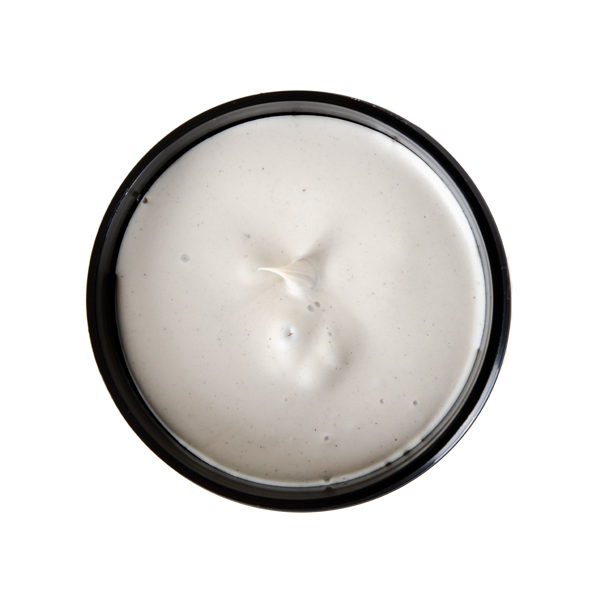 Vanilla Cedar Matte Paste